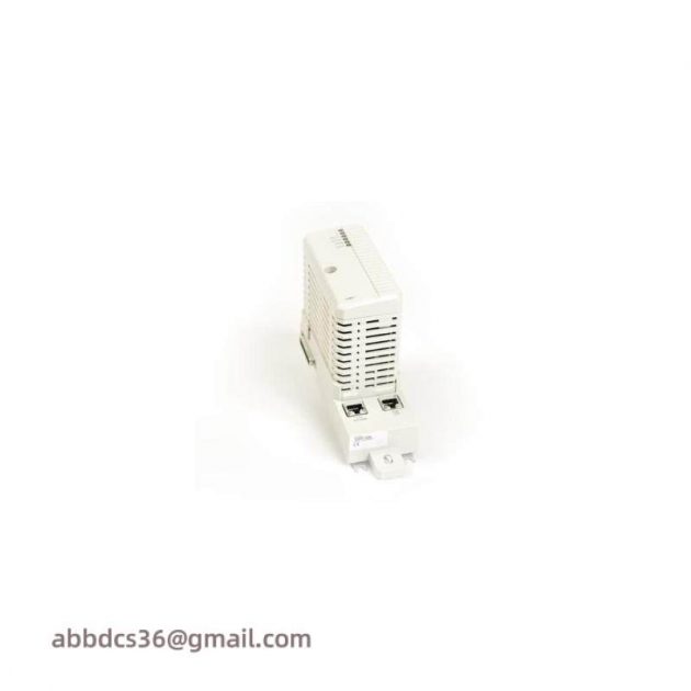 ABB 3HAC10847-1 Industrial Control Module