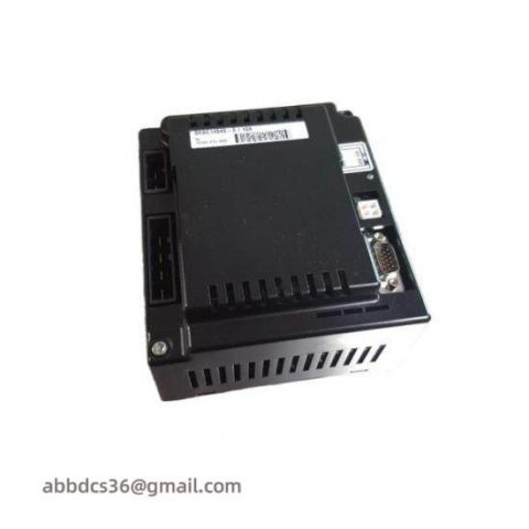 ABB 3HAC14549310A Industrial Servo Drive Unit