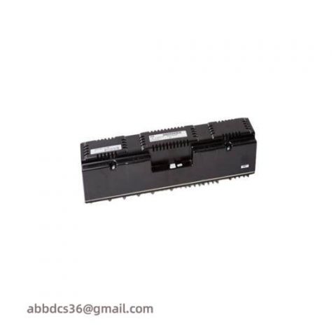 ABB 3HAC14551-2/06A Capacitor Unit