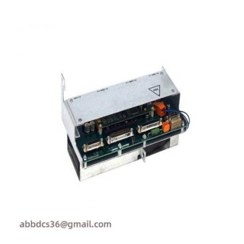 ABB 3HAC14757-1 Measurement Board for Industrial Automation