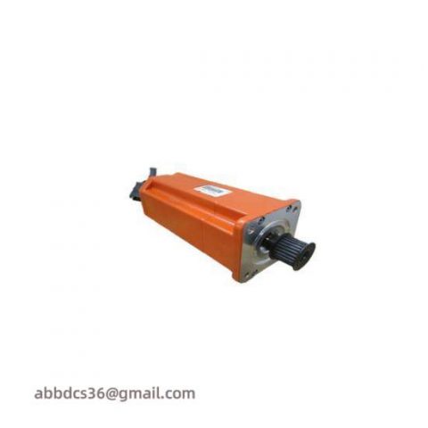 ABB 3HAC17346-1/01 High Performance Servo Motor, Advanced Control & Precision