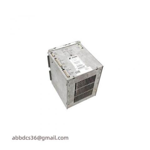 ABB 3HAC3462-1 DSQC374 Robot S4C Controller Power Supply