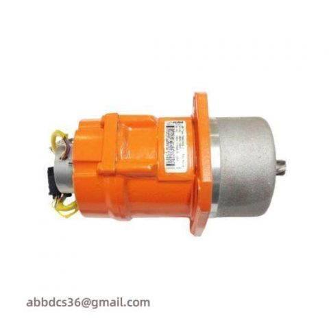 ABB 3HAC4789-1 Motor unit