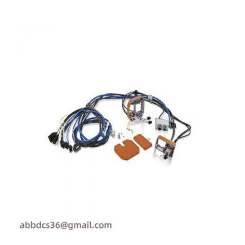 ABB 3HAC93301: Upper Arm Cable for Industrial Control Systems