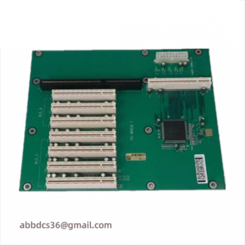 ABB 5SGY3545L0017 Controller Module for Industrial Automation