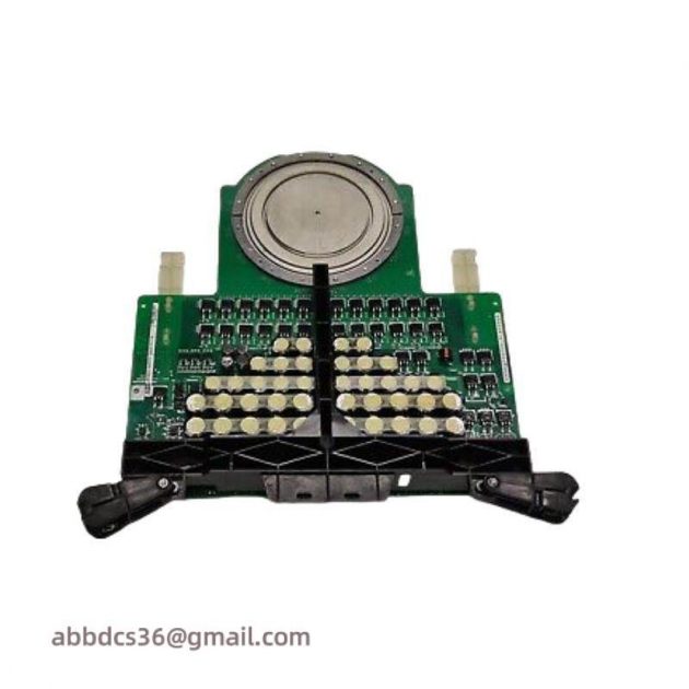 ABB 5SHX2645L0004 ABB Controller Module