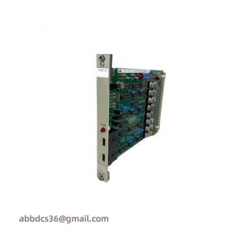 ABB 70AB01C-ES Digital Output Module, Advanced Control Solution