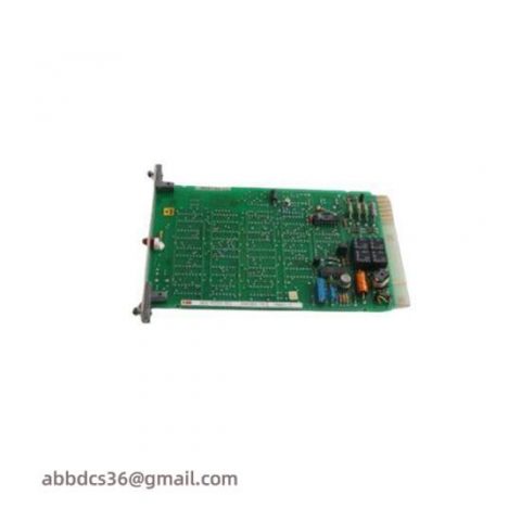 ABB 70BA01C-S Bus End Module, Industrial Automation Innovation