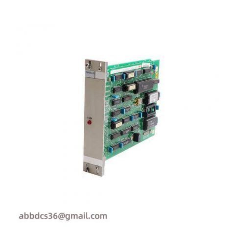 ABB 70BK03B-ES Bus Coupling Module for Industrial Automation