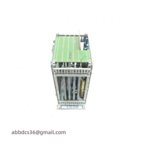 ABB 70PR03C-E, hesg 223150 R1, High-Performance Processor Module