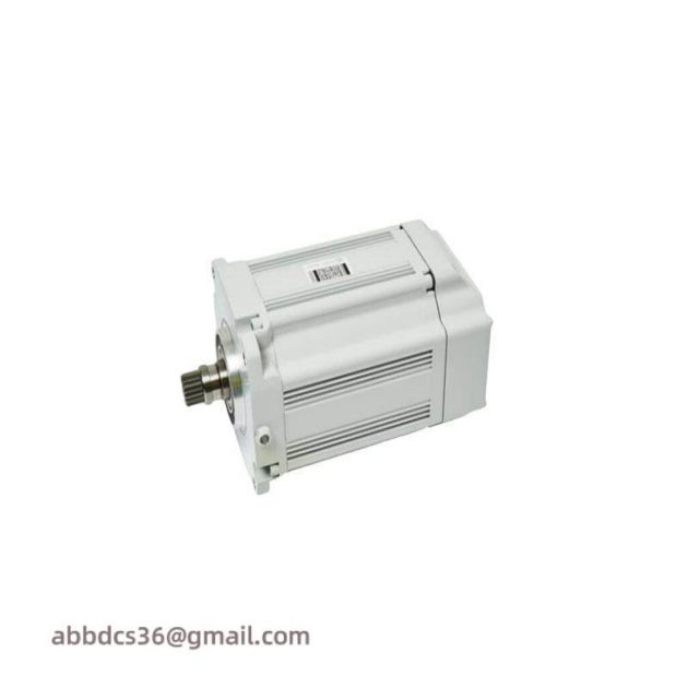 ABB 751010R0815 High Performance Control Module for Industrial Automation