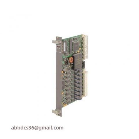 ABB 81EU01H-E Digital Output Module