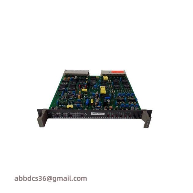 ABB 81EU01H-E Digital Output Module