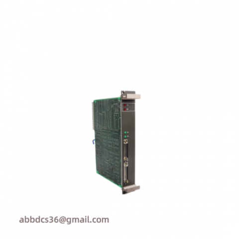 ABB 87TS01K-E GJR2368900R2200 - DCS Module, Industrial Automation Solutions