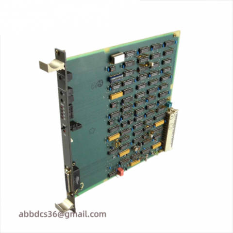 ABB 88FN02E; 88FN02B-E GJR2370800R0100 - Advanced Coupling Module