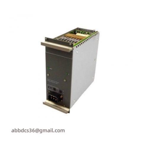 ABB GJR4503500R0001 Interface Board