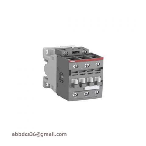 ABB A12-30-22 | 1SBL161001R8022 | Industrial Contactors