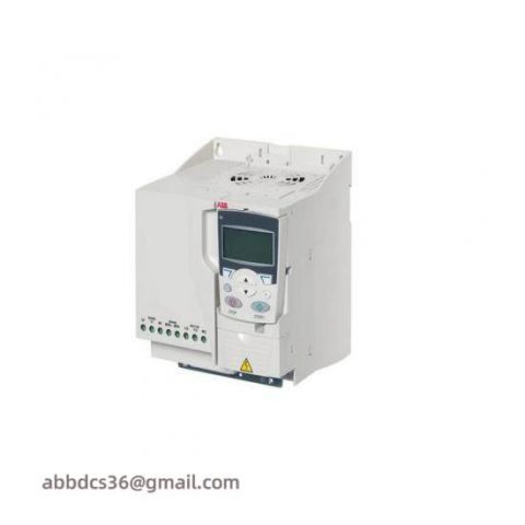 ABB ACS355-03E-12A5-4 3ABD0000058250: Advanced Industrial Frequency Converter