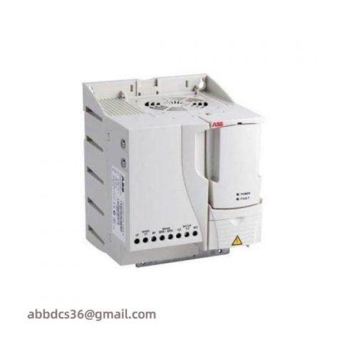 ABB ACS355-03E-15A6-4 | 3ABD0000058251 | Frequency Converter