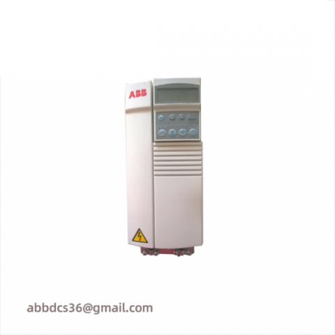 ABB ACS401000532 Inverter - General Purpose