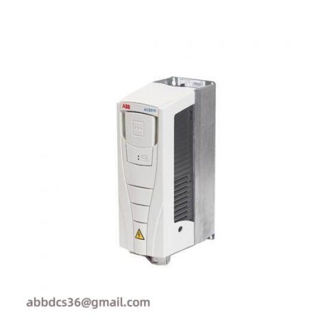 ABB ACS510-01-03A3-4 3ABD00015741-D Frequency Converter: Advanced Industrial Control Solution