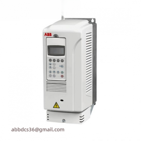 ABB ACS510-01-290A-4 3ABD00027039-D Industrial Drive