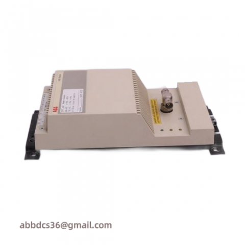 ABB ACS550-01-031A-4 Wall-Mounted Drive: Advanced Industrial Control Solution