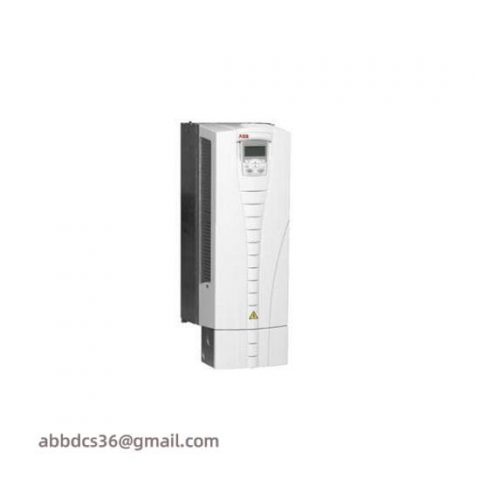 ABB ACS550-01-087A-4 Frequency Converter, Precision Control for Heavy Industries