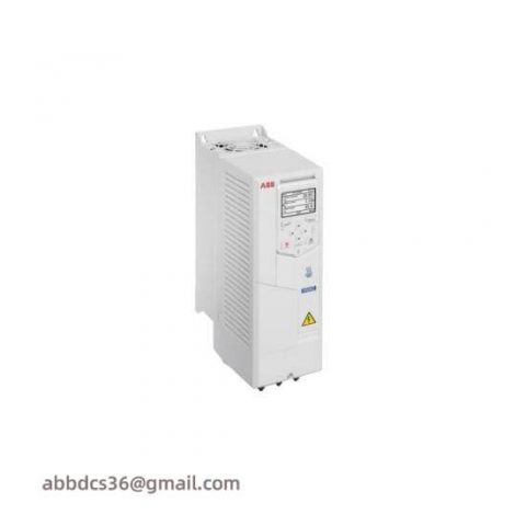 ABB ACS580-01-07A3-4 3ABD50000038951 Industrial Drive, for Superior Control and Efficiency