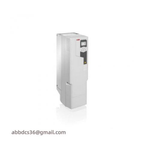 ABB ACS580-01-088A-4 | Advanced Industrial Frequency Converter