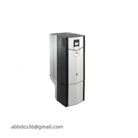 ABB ACS880-01-02A4-3 3ABD00035958-D Frequency Converter; ABB