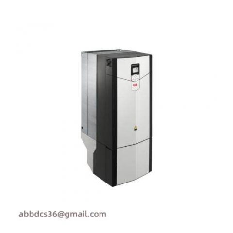 ABB ACS880-01-430A-3 | High-Performance Frequency Converter for Industrial Control