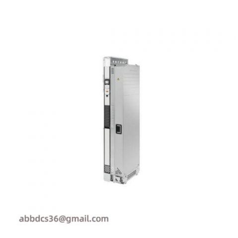 ABB ACS880-04-650A-3 3ABD00039335-D High-Performance Frequency Converter