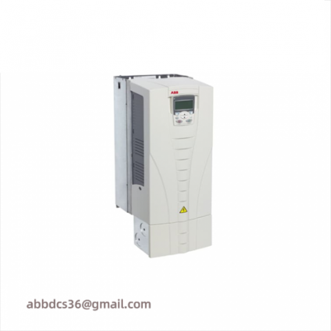 ABB ACS 550-01-157A-4: High-Performance Variable Frequency Drive