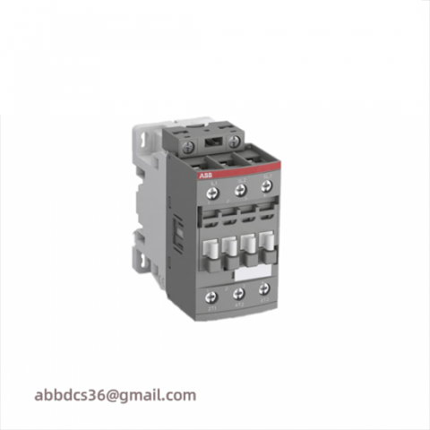 ABB AF38-30-00-13 1SBL297001R1300 Industrial Contactor