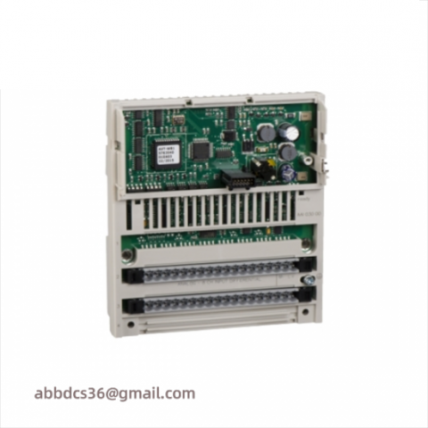 ABB AI03 Model AI03-M1 Control Module for Industrial Automation Systems