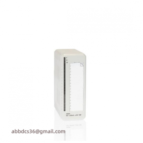 ABB AI820 3BSE008544R1 Analog Input Termination Isolated Module - Precision Control Solution