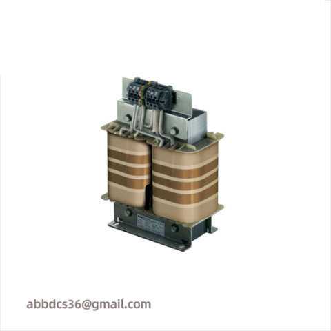 ABB AMM42 - Industrial Control Module