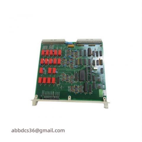 ABB APSAF-03 | AP SAF-03 E3E032086 | 3E032086 | Robotics Safety Board