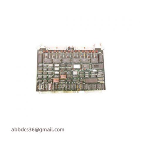 ABB Bailey 1948021A1 I/O Interface Module