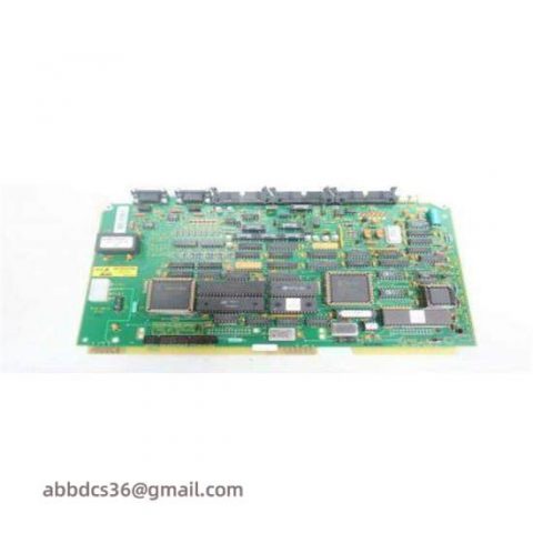 ABB Bailey IIMKM02A Multibus Keyboard Module