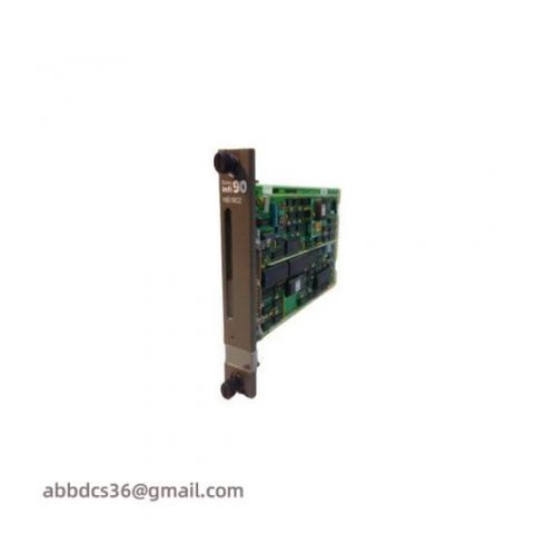 ABB Bailey INBIM02 Bus Interface Module