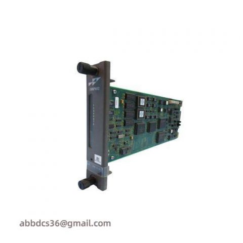 ABB Bailey INNPM12 Network Processing Module