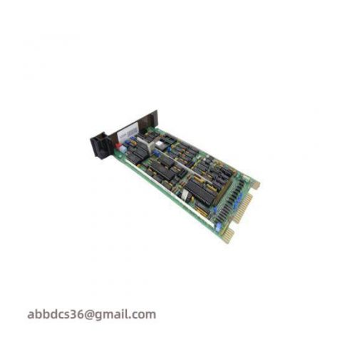 ABB Bailey NSIM01 Serial Interface Module, Control Systems