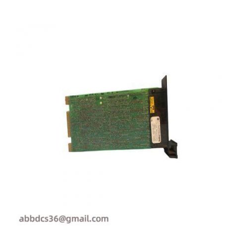 ABB Bailey NSPM01 Network 90 Serial Port Module