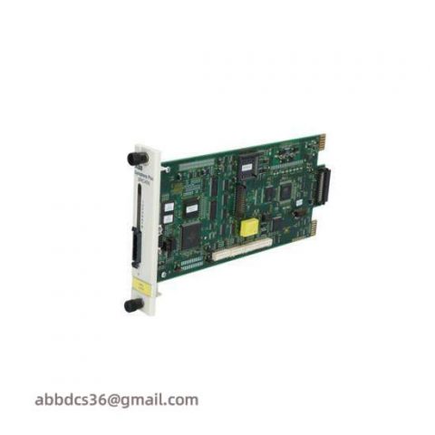 ABB Bailey SPBRC400 Harmony Bridge Controller Module