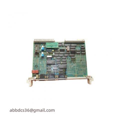 ABB BB510(DC5256) - Digital Control Module