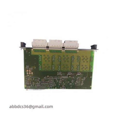 ABB CBO10-P 3BDH000733R1 Transmitter Power Supply