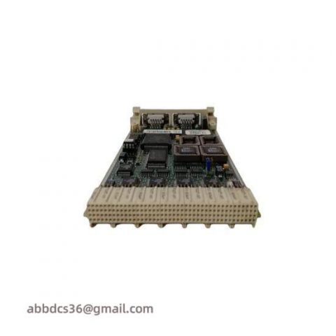 ABB CI534V02 3BSE010700R1 Module