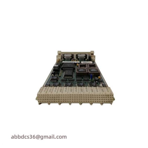 ABB CI534V02 3BSE010700R1 Module